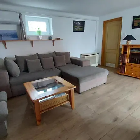 Katica Vendégháza Hébergement de vacances Dunafalva